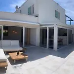 660 Grande 4 Pers Port Nature Village Agde