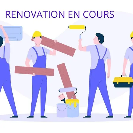 דירה 660 Grande 4 Pers Port Nature Village *