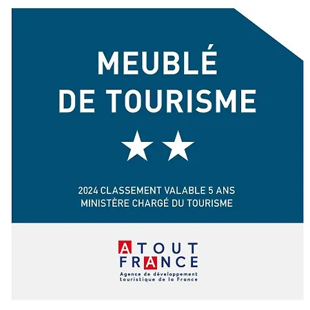 660 Grande 4 Pers Port Nature Village