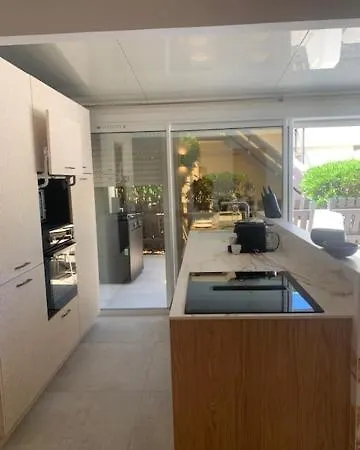 Apartment 660 Grande 4 Pers Port Nature Village
