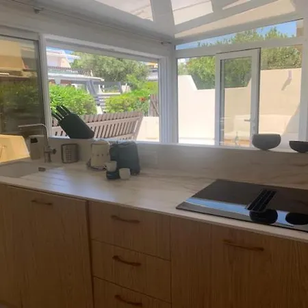 660 Grande 4 Pers Port Nature Village Apartment *