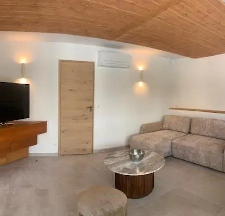 660 Grande 4 Pers Port Nature Village Apartment