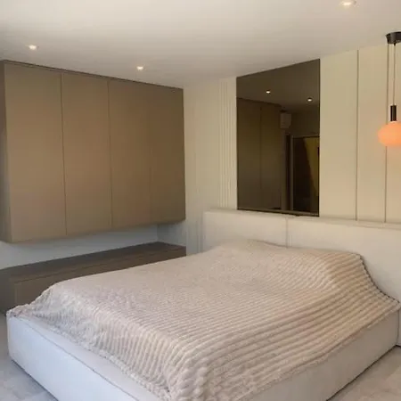 660 Grande 4 Pers Port Nature Village Apartment Agde