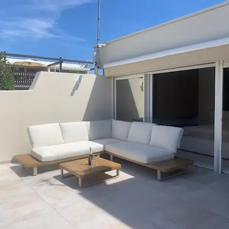 660 Grande 4 Pers Port Nature Village Apartment *