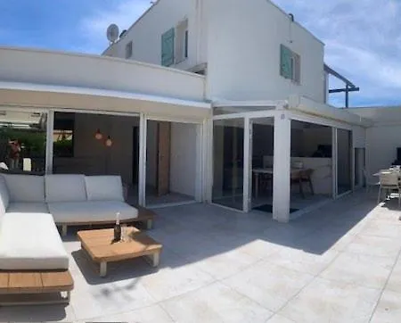 660 Grande 4 Pers Port Nature Village Agde