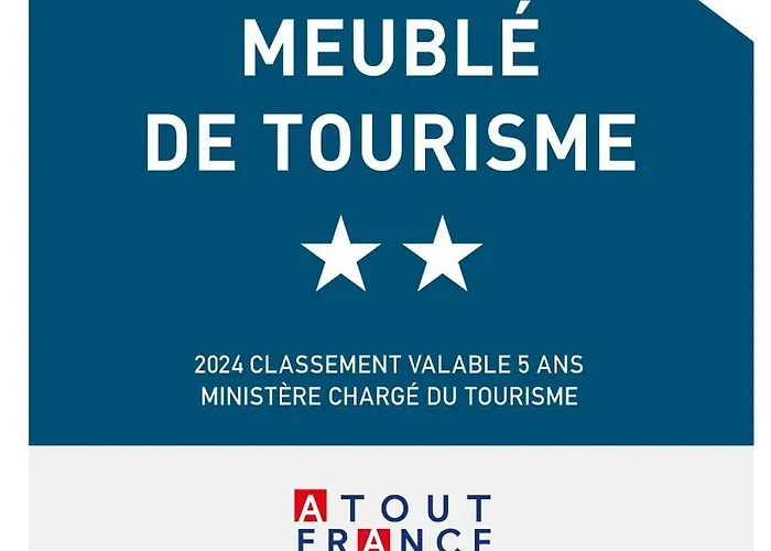 660 Grande 4 Pers Port Nature Village