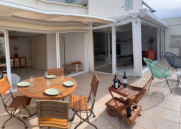 660 Grande 4 Pers Port Nature Village דירה אגדה